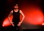 Confessions of a Dancewhore gallery image