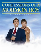 Confessions of a Mormon Boy tickets