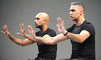 Akram Khan and Nitin Sawhney