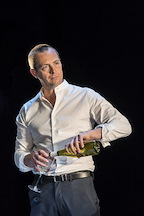 Consent Tickets at the Harold Pinter Theatre