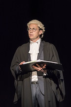 Consent Tickets at the Harold Pinter Theatre