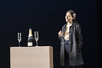 Consent Tickets at the Harold Pinter Theatre