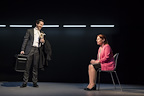 Consent Tickets at the Harold Pinter Theatre