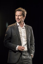 Consent Tickets at the Harold Pinter Theatre