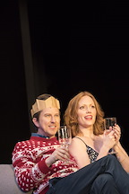 Consent Tickets at the Harold Pinter Theatre