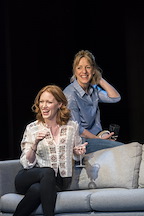 Consent Tickets at the Harold Pinter Theatre