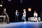 Consent Tickets at the Harold Pinter Theatre