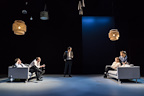 Consent Tickets at the Harold Pinter Theatre