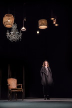 Consent Tickets at the Harold Pinter Theatre