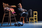 Consent Tickets at the Harold Pinter Theatre
