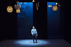 Consent Tickets at the Harold Pinter Theatre