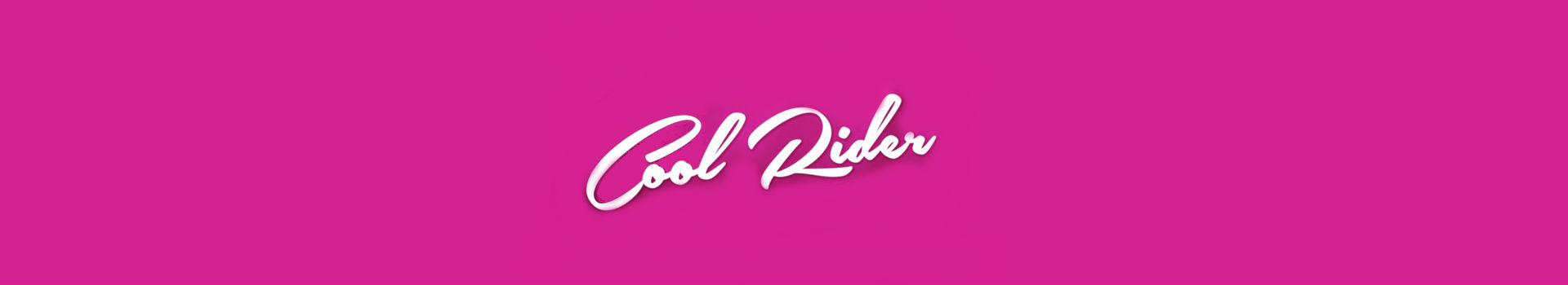 Cool Rider: The Cult Musical Sequel banner image