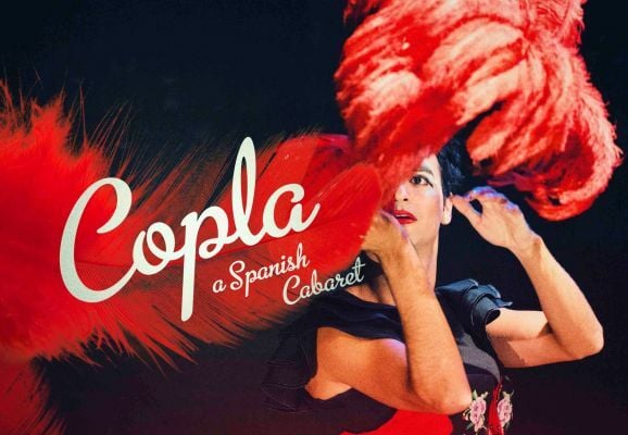 Copla: A Spanish Cabaret