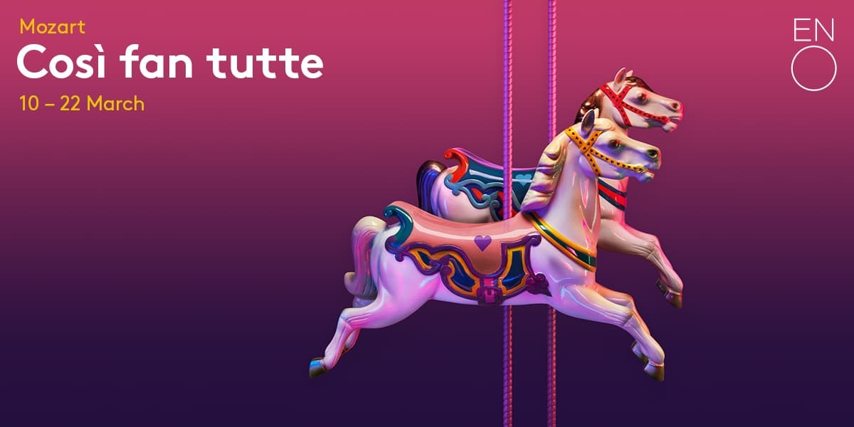 Così Fan Tutte banner image