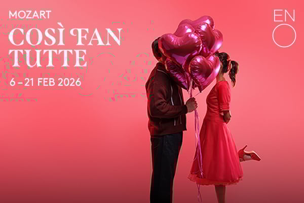 Così Fan Tutte thumbnail