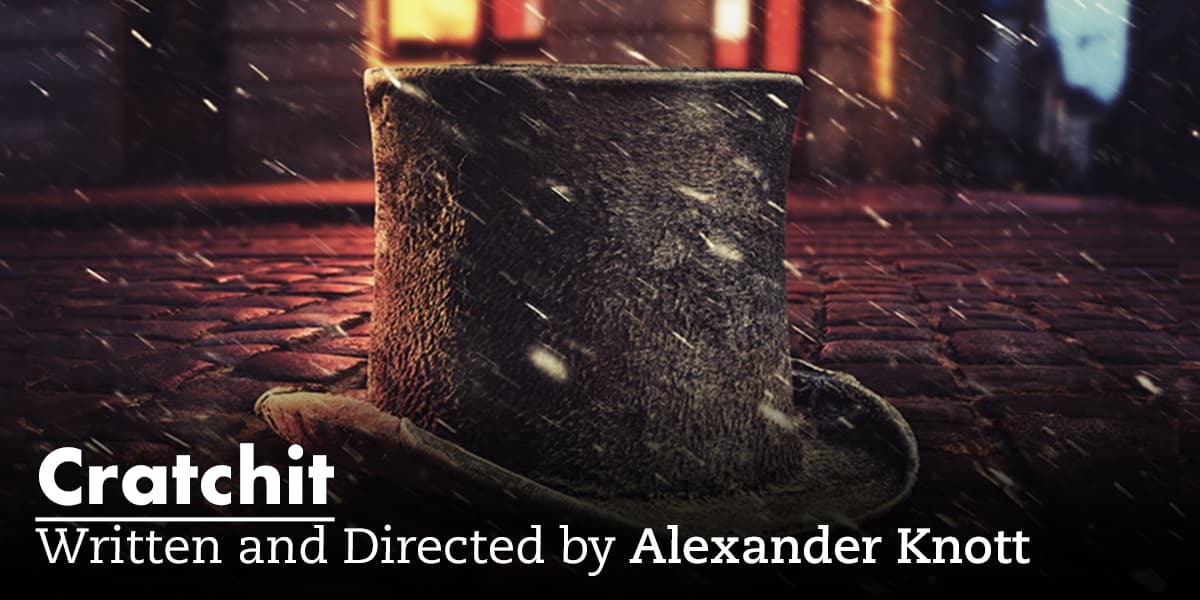 Cratchit banner image