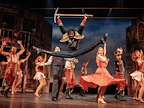 The company of Crazy for You