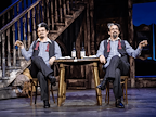 The company of Crazy for You