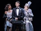 The company of Crazy for You