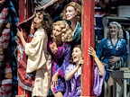 The company of Crazy for You