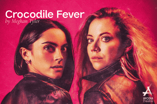 Crocodile Fever thumbnail