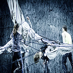 Cullberg Ballet Plateau Effect tickets Sadlers Wells