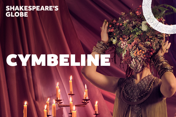 Cymbeline Tickets