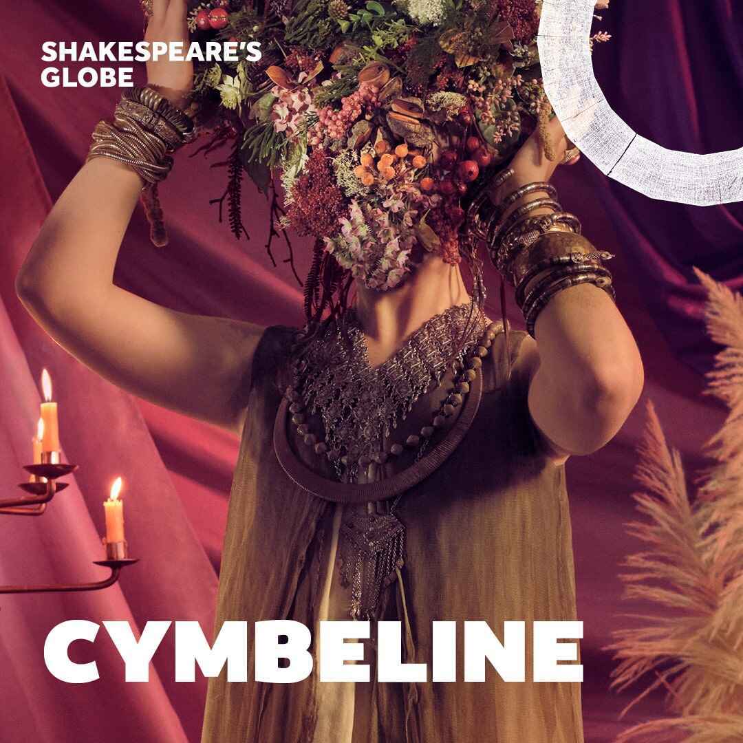 Cymbeline, Sam Wanamaker Playhouse, London