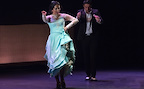 Cía. Mercedes Ruiz — Déjame que te baile tickets