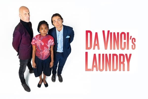 Da Vinci’s Laundry
