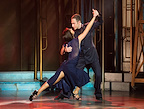 Dance til Dawn Aldwych Theatre tickets 