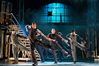 Dance til Dawn Aldwych Theatre tickets 