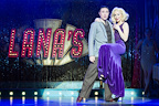 Dance til Dawn Aldwych Theatre tickets 