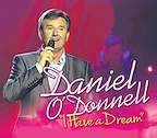 Daniel O'Donnell Live at the London Palladium tickets