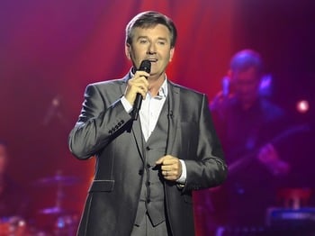 Daniel O'Donnell Live at the London Palladium tickets