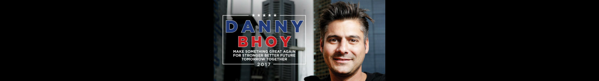 Danny Bhoy tickets