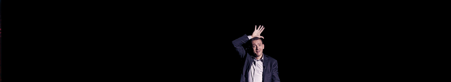 Dany Boon Best Of tickets