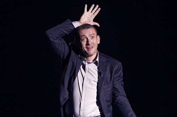 Dany Boon Best Of tickets