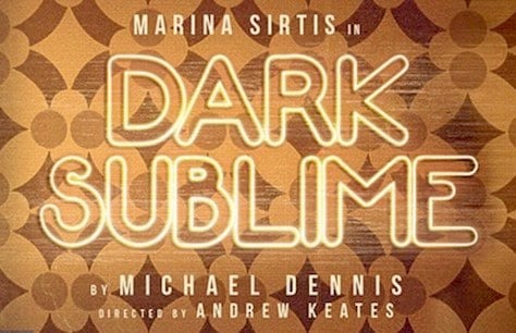 Mark Gatiss joins Star Trek's Marina Sirtis in new play Dark Sublime at Trafalgar Studios