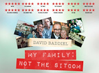 David Baddiel: My Family: Not The Sitcom tickets