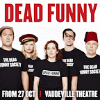 Dead Funny tickets