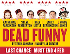 Dead Funny tickets