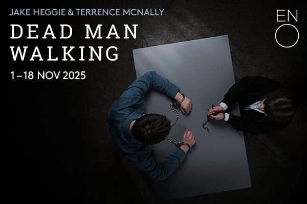 Dead Man Walking thumbnail