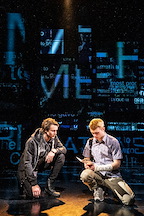 Dear Evan Hansen gallery image