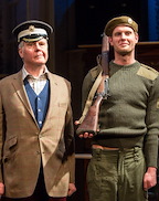 Dear Lupin tickets at the Apollo Theatre