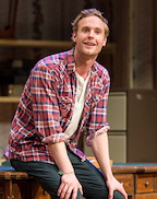 Dear Lupin tickets at the Apollo Theatre