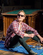 Dear Lupin tickets at the Apollo Theatre