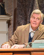 Dear Lupin tickets at the Apollo Theatre