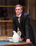 Dear Lupin tickets at the Apollo Theatre