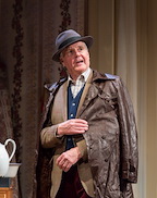 Dear Lupin tickets at the Apollo Theatre